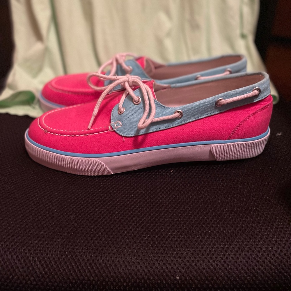 Men’s polo shoes
